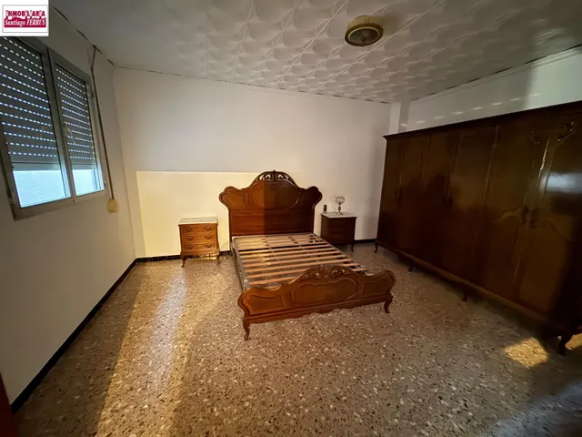 VENTA DE CASA EN BENIFAIO (VALENCIA) — 30