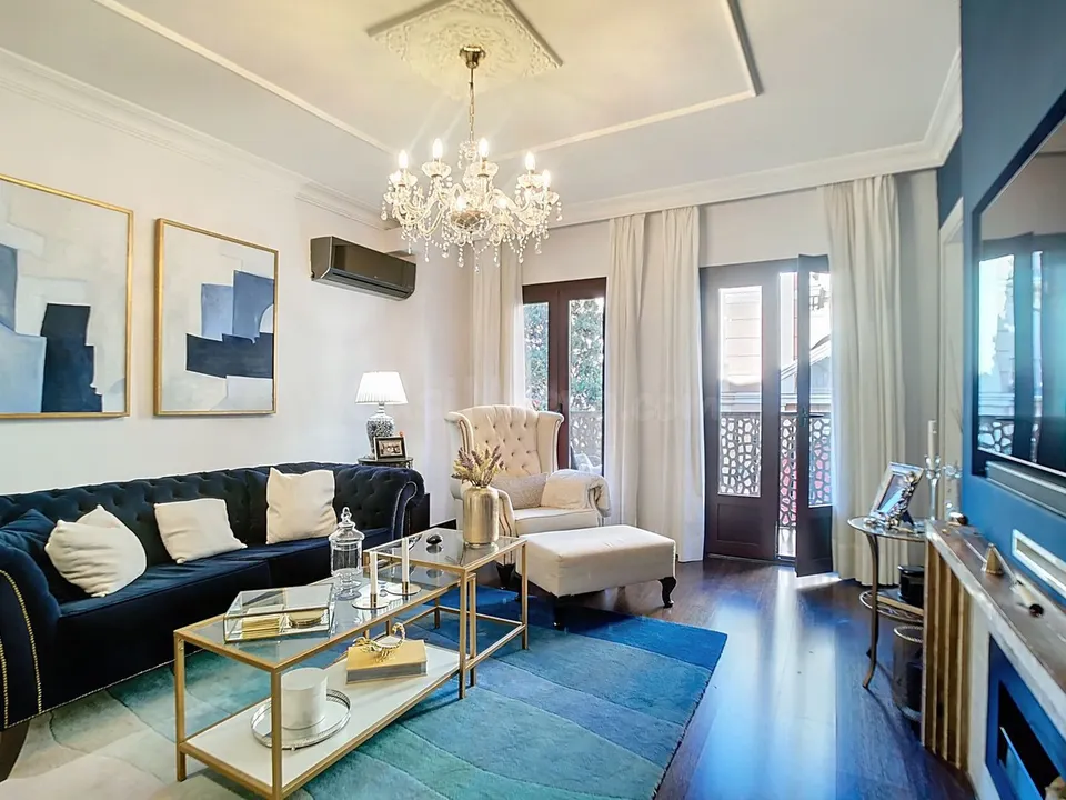 Apartamento 3 habitaciones 148m² en venta - Puerto Sol-Los Almendros-El Tomillar