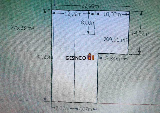 SOLAR EDIFICABLE MUY BIEN SITUADO — 5