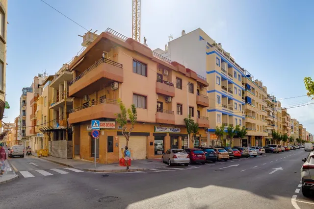 Apartamento 5 habitaciones 158m² en venta - Torrevieja — 30