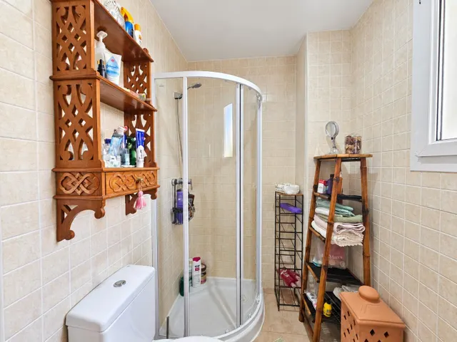 Apartamento con vistas al mar, varias terrazas – Vistalmar Duquesa Norte — 33