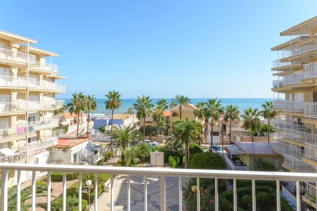 Impresionante Apartamento en Playa Miramar, €210.000