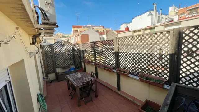 Venta Atico en Chamartin — 19