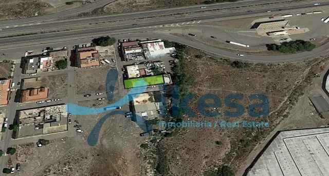 Se vende local comercial en la localidad de La Mojonera - foto 3