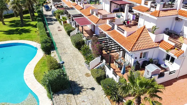 Apartamento 2 habitaciones 77m² en venta - Costa del Sol — 9