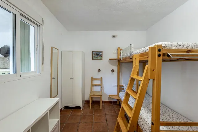 CASA DE PUEBLO REFORMADA CON PISCINA PRIVADA Y POTENCIAL DE ALQUILER Cacín, Granada – Cerca del embalse de Los Bermejales — 28