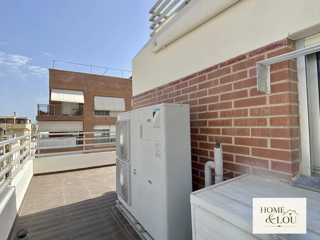 ✨ La Joya de La Ràpita: Exclusivo Ático de Gran Metraje con Vistas Excepcionales al Puerto ✨ — 40