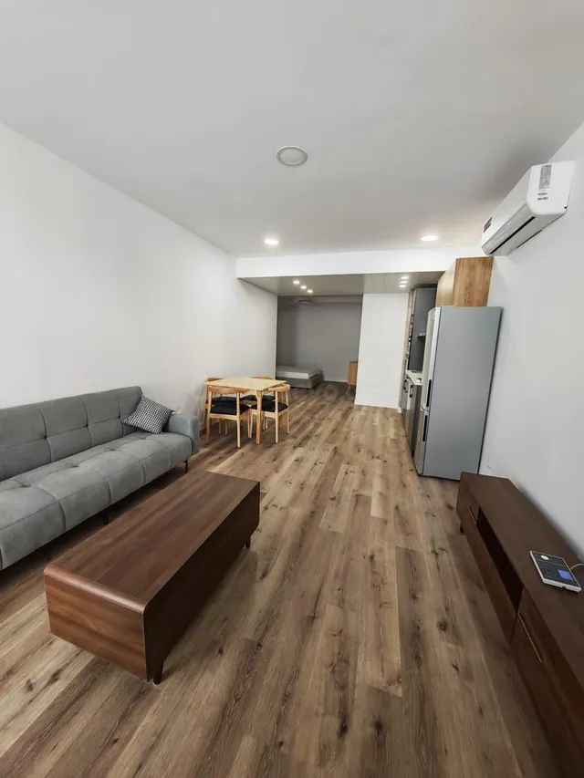Estudio Céntrico Amueblado a Estrenar Alhaurín de la Torre — 2