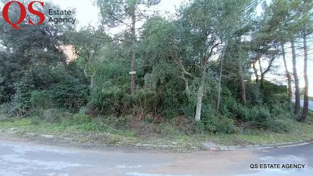 Terreno residencial en urbanización Lloret Blau, Lloret de M - foto 4