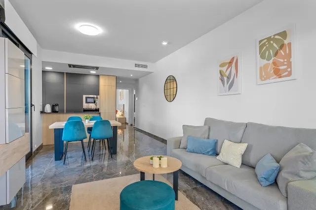 Apartamento 2 habitaciones 80m² en venta - PAU 26 — 7