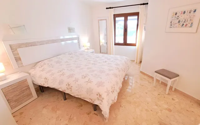 Casa 2 habitaciones 115m² en venta - Benimeit-Tabaira — 15
