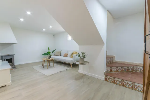 EXCLUSIVA REF 04339 Casa en pedanía de Lliria, núcleo de población a 2,5 km de Casinos. SUELO URBANIZABLE SIN TERRENO — 16