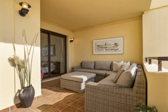 Apartamento 2 habitaciones 95m² en venta - El Madroñal — 6