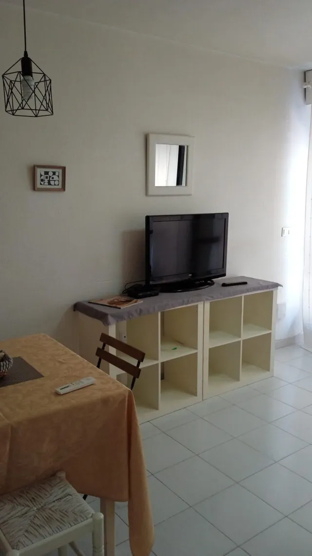 ✨ ¡encantador apartamento con vistas laterales al mar y piscina junto a la playa del cura! ✨ — 15