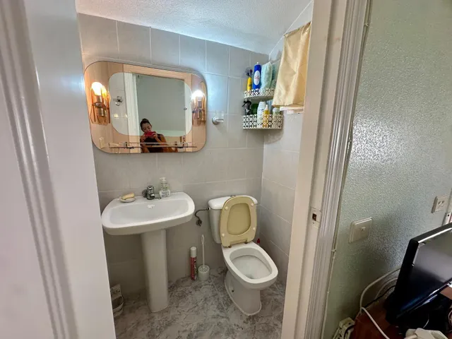 Encantadora vivienda de 3 habitaciones en Urb. La Dorada (Los Alcázares): Espacio, luz y un entorno inmejorable frente a parque — 43