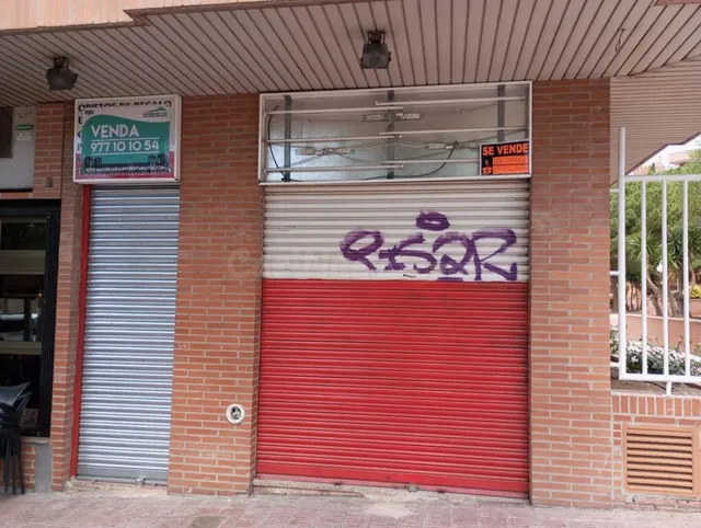 Local comercial en Venta en Tarragona Tarragona — 2