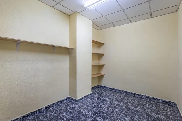 Local comercial en Pajaritos. — 25