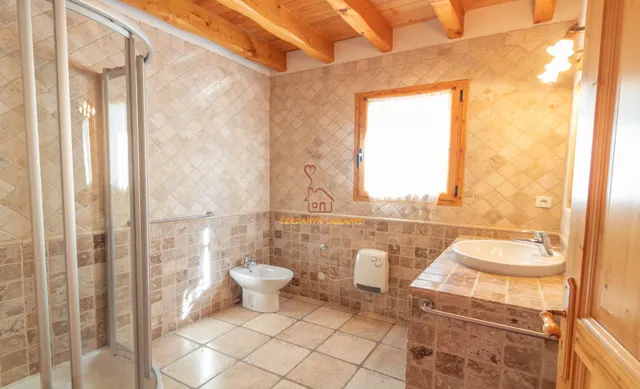 Impresionante Chalet con vistas panorámicas — 14