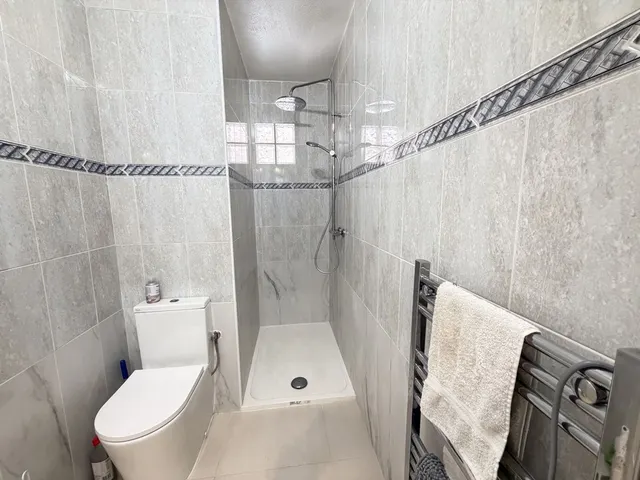 Adosado 3 habitaciones 80m² en venta - La Zenia — 16
