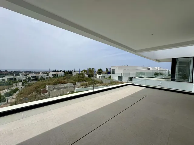 Chalet 6 habitaciones 460m² en venta - Costa Del Sol — 33
