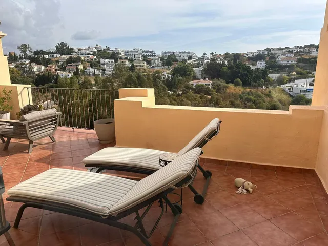 Ático 2 habitaciones 109m² en venta - Costa Del Sol — 10