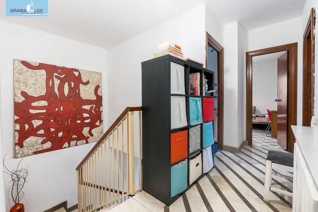 Chalet en Monachil — 22