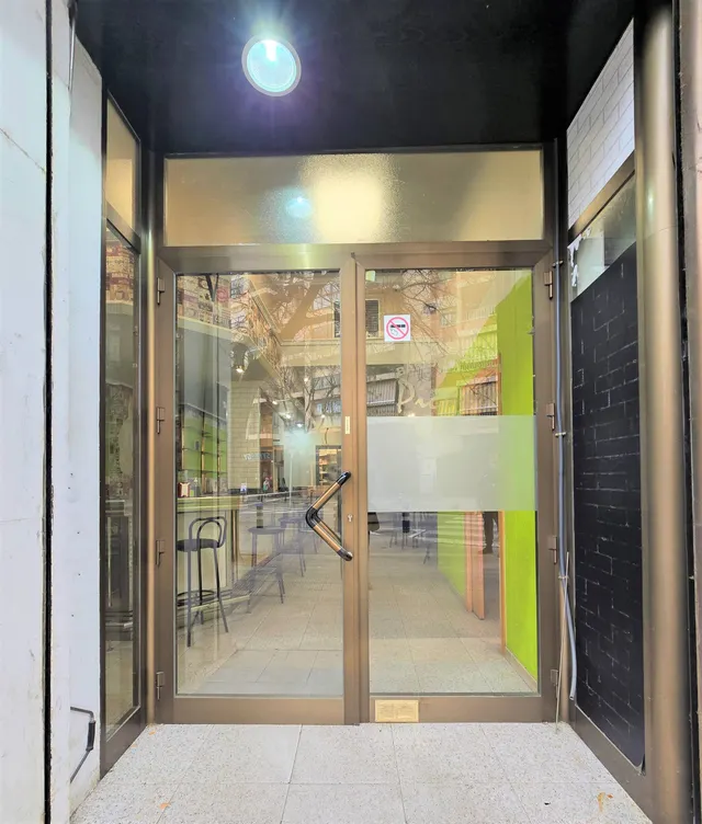 BAR / CAFETERÍA  EN ALQUILER EN ZONA CENTRO DE REUS — 24
