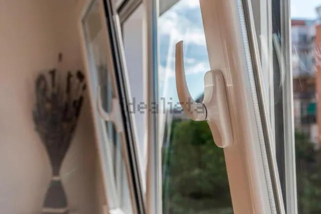 Apartamento 1 habitación 68m² en alquiler - Prosperidad — 25