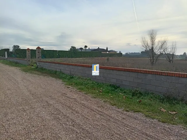 PARCELA EN VENTA EN MORALES DEL VINO (ZAMORA) — 2
