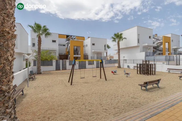 Impresionante Piso en Vera, Almería - Zona Las Salinas — 39