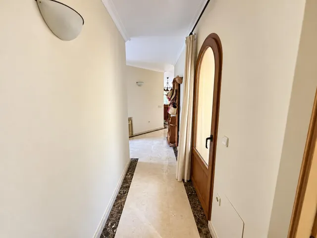 Vivienda de lujo en La Manga Club con jardín, piscina privada y garaje — 31
