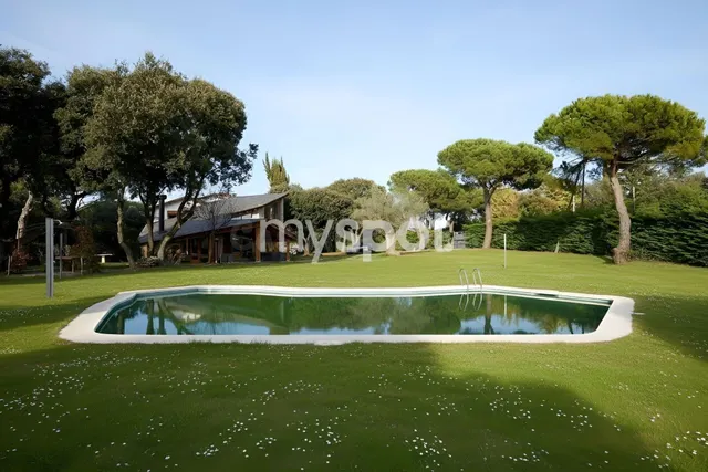 Casa contemporánea en El MontanyÑ  - foto 5