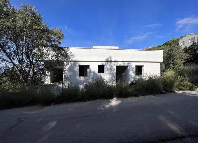 CASA OBRA PARADA 272 M2 EN RONDA POBLAT IBERIC, LLORET DE MAR, GIRONA — 21