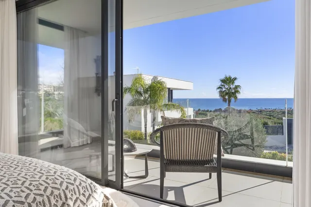 Chalet 3 habitaciones 181m² en venta - Costa del Sol — 27