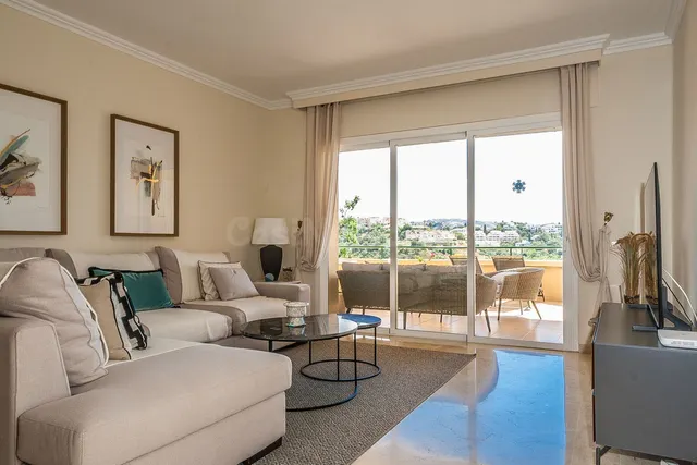 Apartamento 3 habitaciones 160m² en venta - Marbella - foto 2