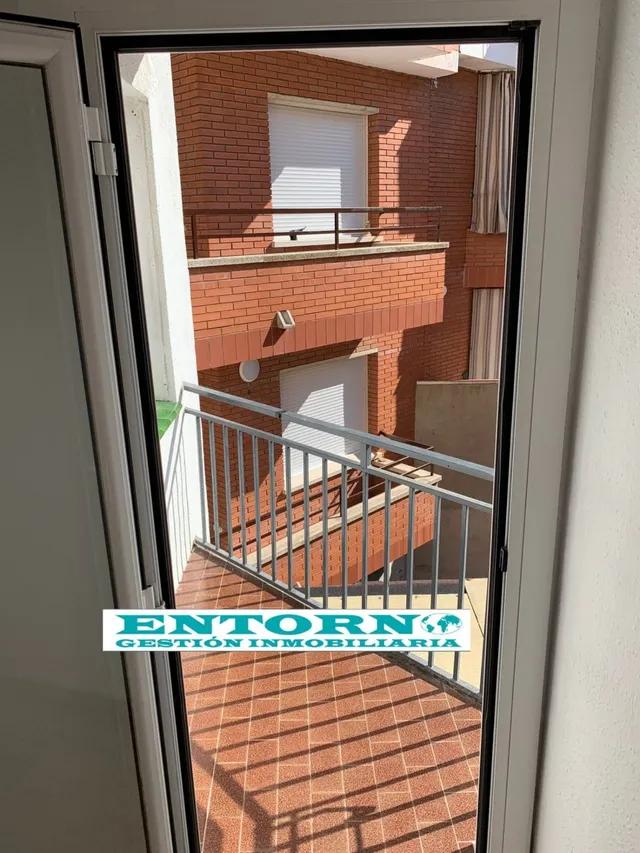 ¡¡¡ PISO CERCA DE LA RAMBLA, TOTALMENTE REFORMADO.!!! — 6
