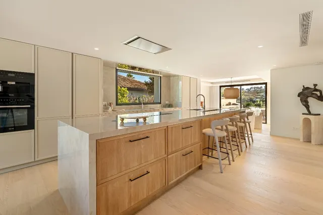 Villa 6 habitaciones 840m² en venta - Aloha — 10