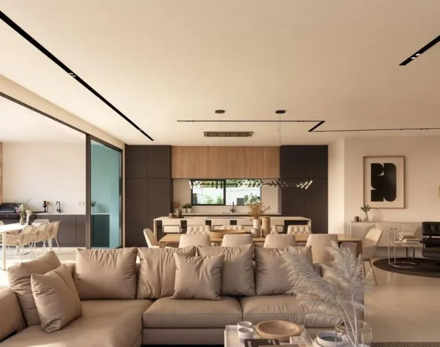 Villa 4 habitaciones 350m² en venta - Comunidad valenciana — 7