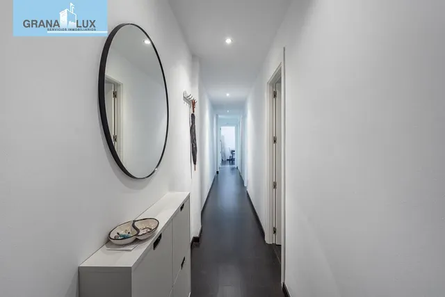 Piso en urbanización con piscina en Las Gabias — 15