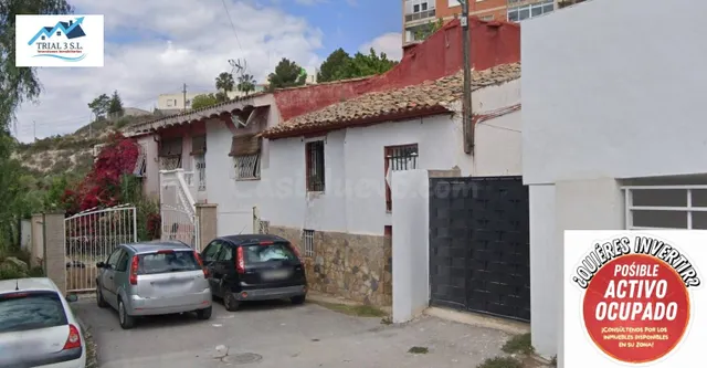 Venta de Casa Adosada en Elda (Alicante/Alacant)