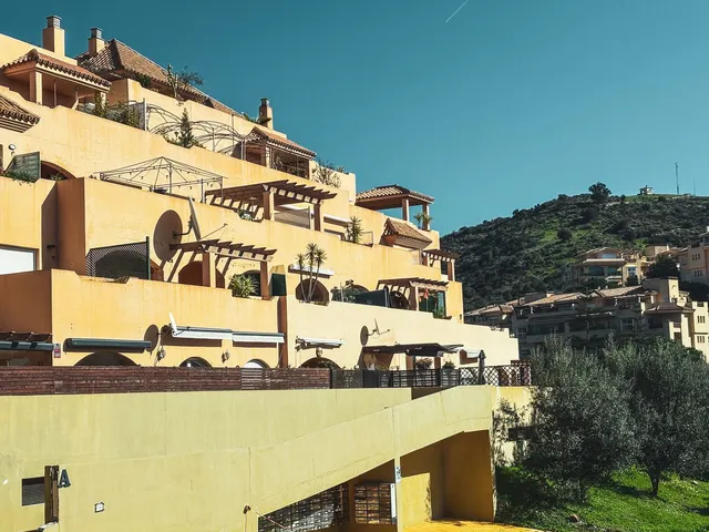 Apartamento 2 habitaciones 111m² en venta - Riviera del sol — 24