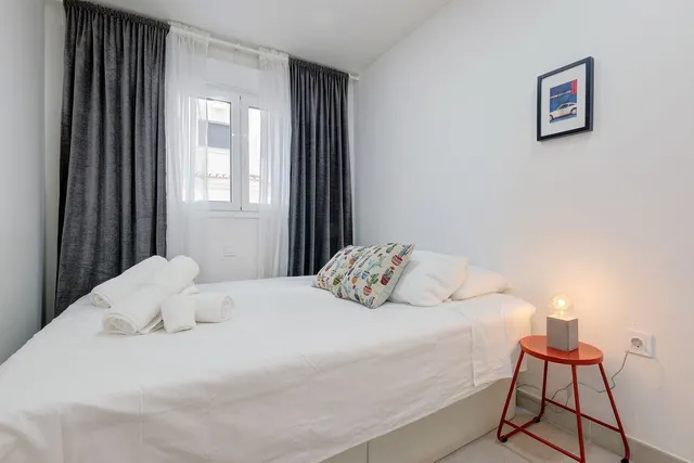 Apartamento 3 habitaciones 108m² en venta - Costa Del Sol — 15
