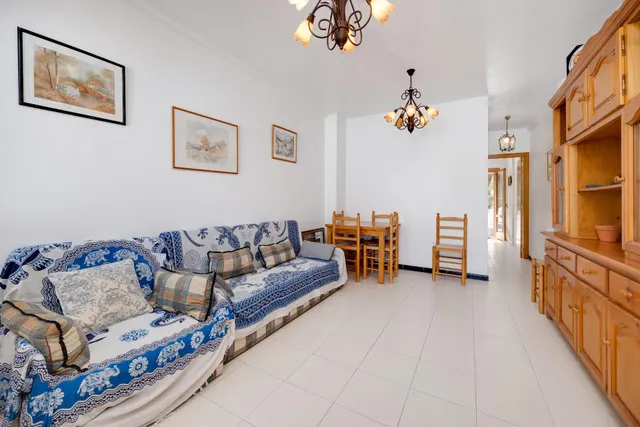 Chalet dúplex en Torre La Mata — 23