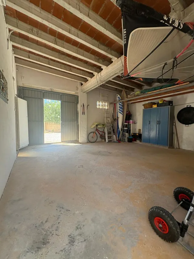 Casa 3 habitaciones 80m² en venta - Devesses - Monte Pego — 27
