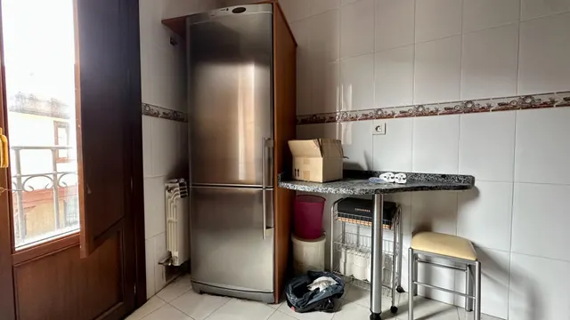 Una vivienda para hacerla tuya en Agurain / Salvatierra — 8