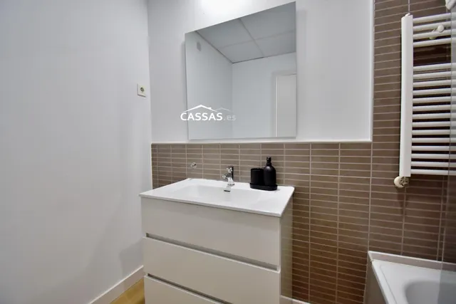 Soto del HENARES - 2 habitaciones, 2 plazas de garaje y trastero. — 19