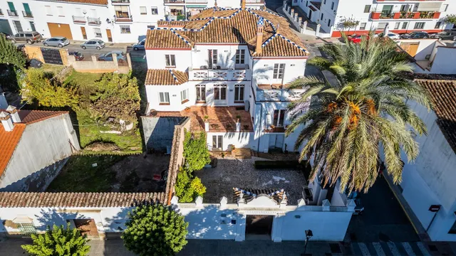 Magnífica casa en la mejor zona de Aracena — 35