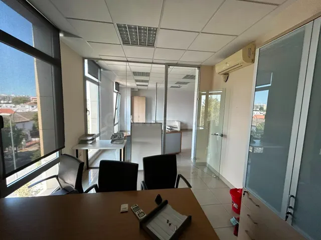 Oficina 70m² en venta - Gran Plaza - Marqués de Pickman - Ci - foto 4