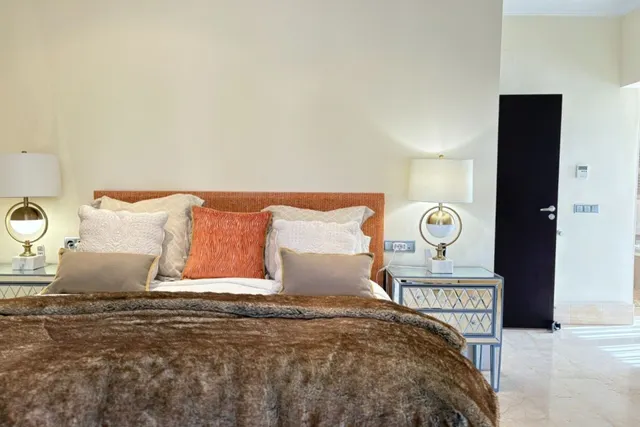 Villa 5 habitaciones 516m² en venta - La Alcayna — 31