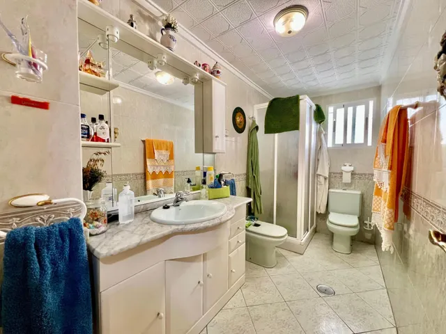Apartamento 3 habitaciones 110m² en venta - La Mata pueblo — 43